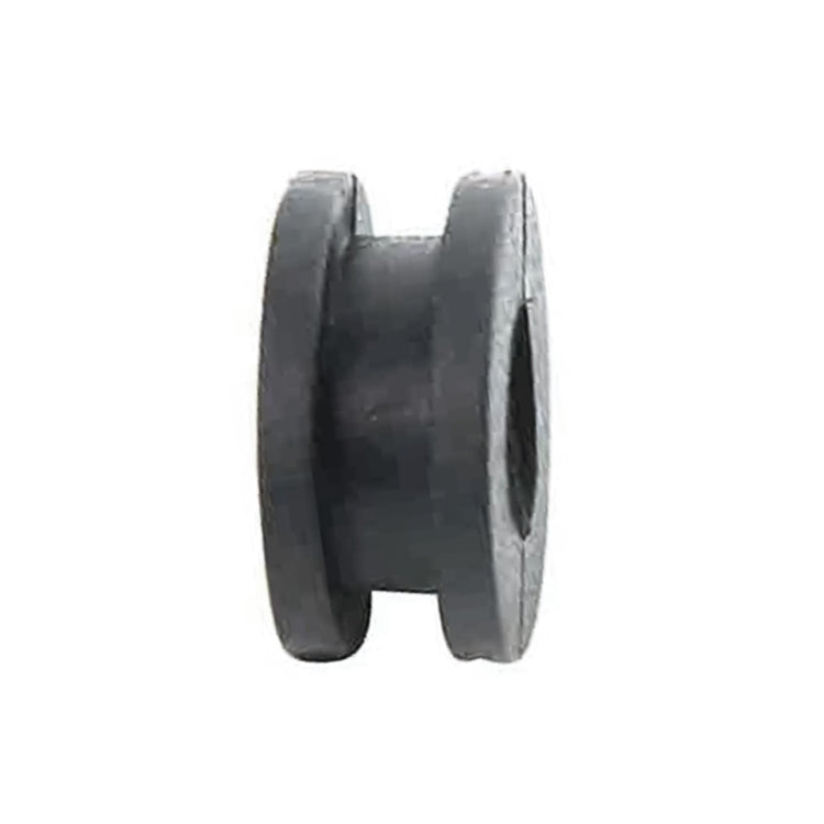 10pcs Motorcycle Rear Shock Absorbing Buffer Ring, Rear Shock Absorbing B