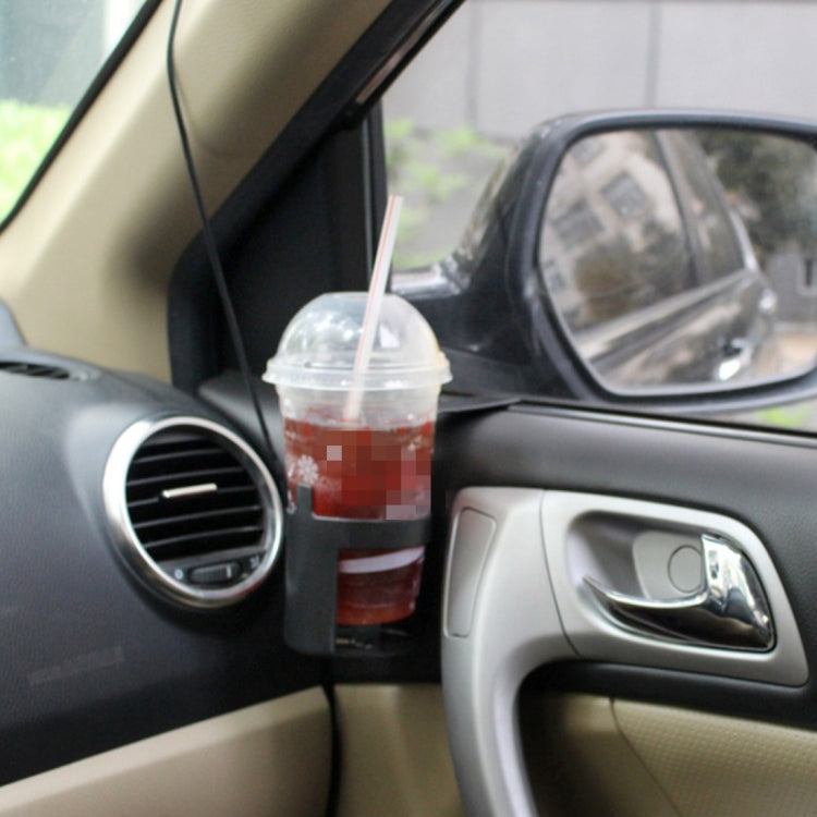 BF-010 Car Multifunctional Drink Holder, BF-010