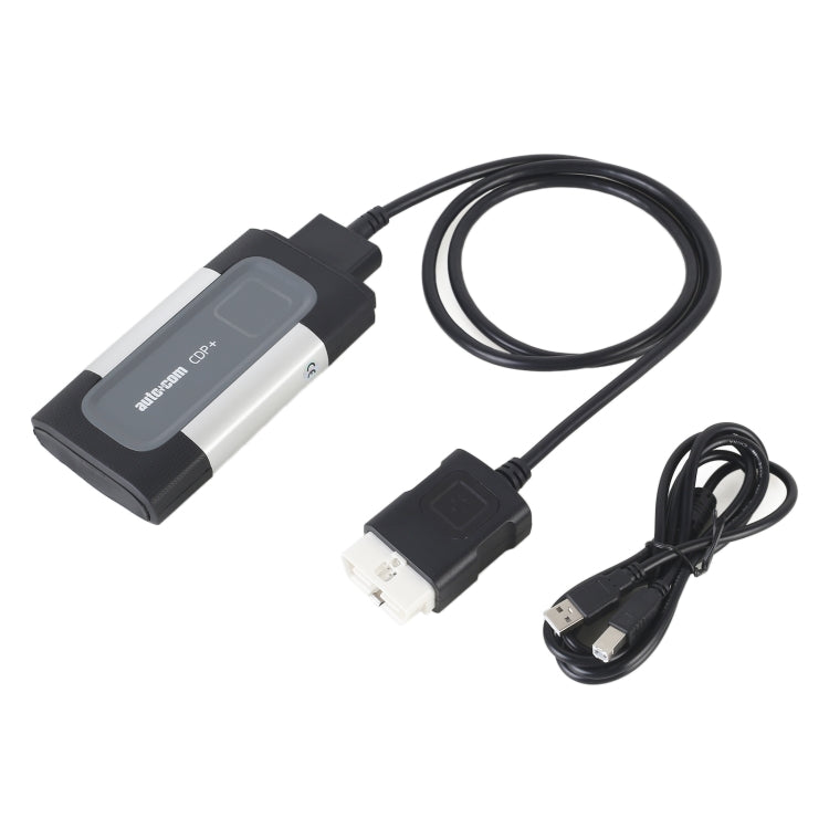 Autocom CDP+ Professional Auto TCS CDP Pro Plus for Autocom Diagnostic Car Cables OBD2 Diagnostic Tool(Bluetooth), Car Cables OBD2 Diagnostic Tool, OBD2 Bluetooth