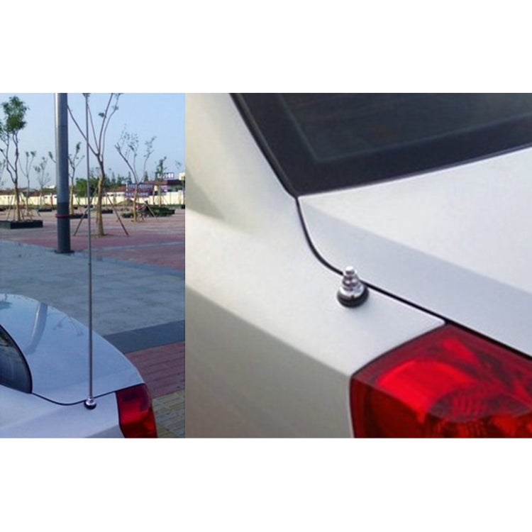 BF-686 Modified Car Automatic Expansion Antenna Aerial, Expansion Antenna Aerial