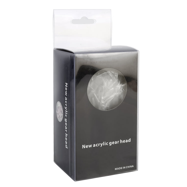 Universal Car Ball Shape Gear Head Gear Shift Knob