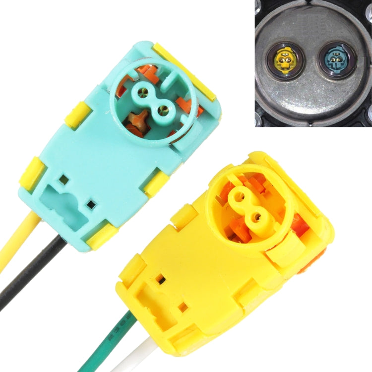Car Steering Wheel Hairspring Airbag Connector 93490-3Q120 for Hyundai / Kia / Chevrolet / Buick, For Hyundai / Kia / Chevrolet / Buick