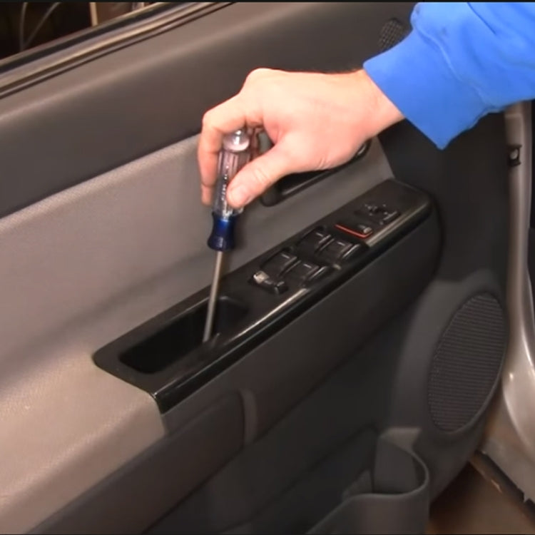 Car Auto Electronic Window Master Control Switch Button 25779767 for Chevrolet, For Chevrolet