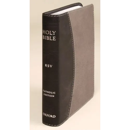Catholic Bible-RSV-Compact