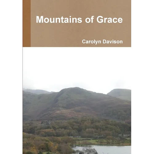 Mountains of Grace