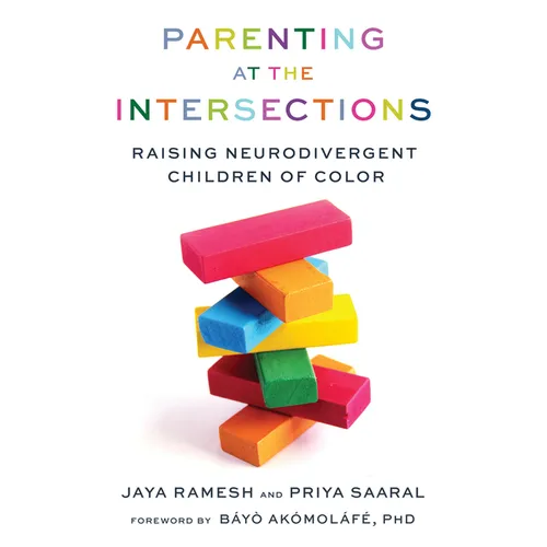 Parenting at the Intersections: Raising Neurodivergent Children of Color