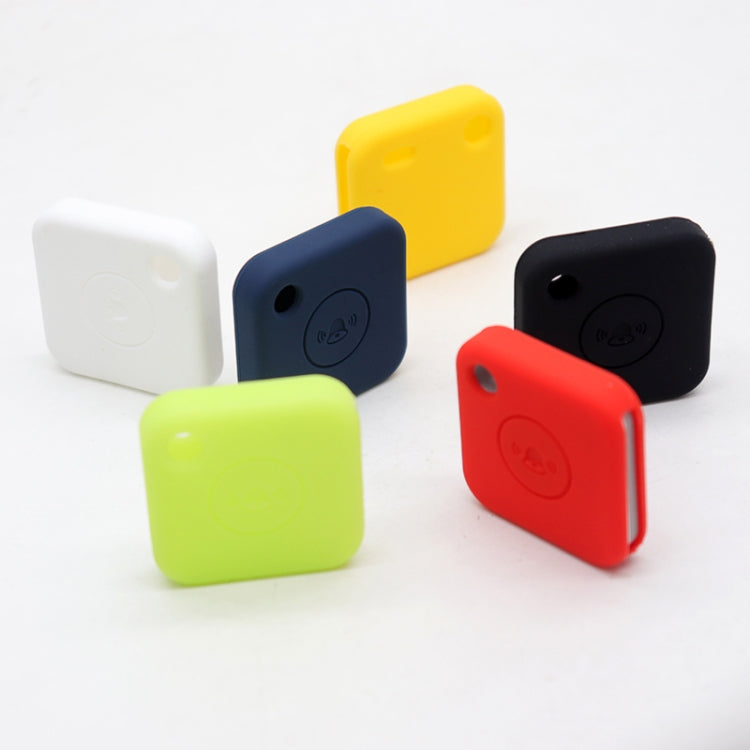 Bluetooth Smart Tracker Silicone Case for Tile Mate Pro, For Tile Mate Pro