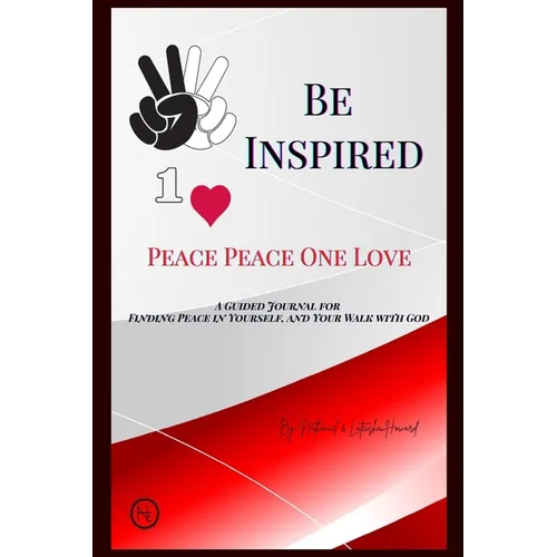 Peace Peace One Love