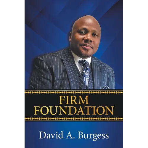 Firm Foundation