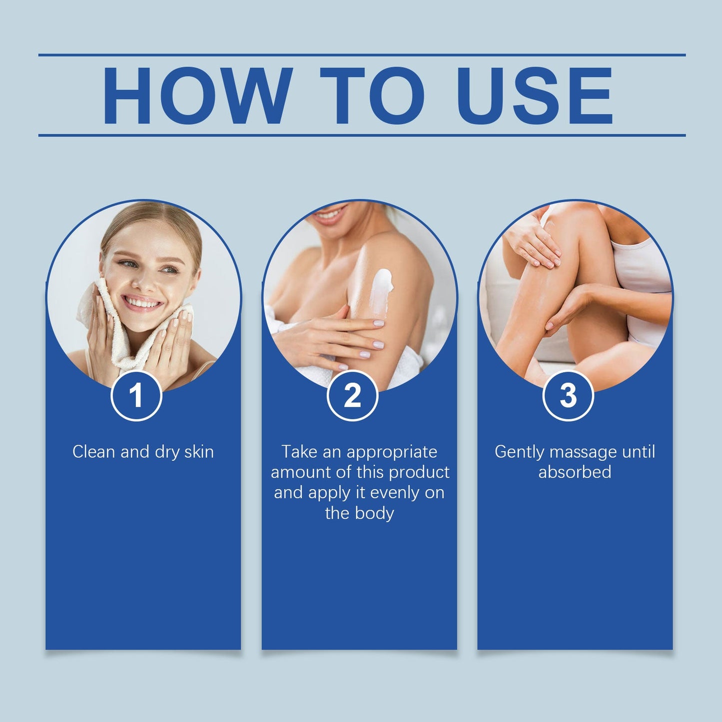 Niacinamide Body Lotion Gentle Hydrating Lotion Moisturizing And Soothing Dry Home Body Lotion
