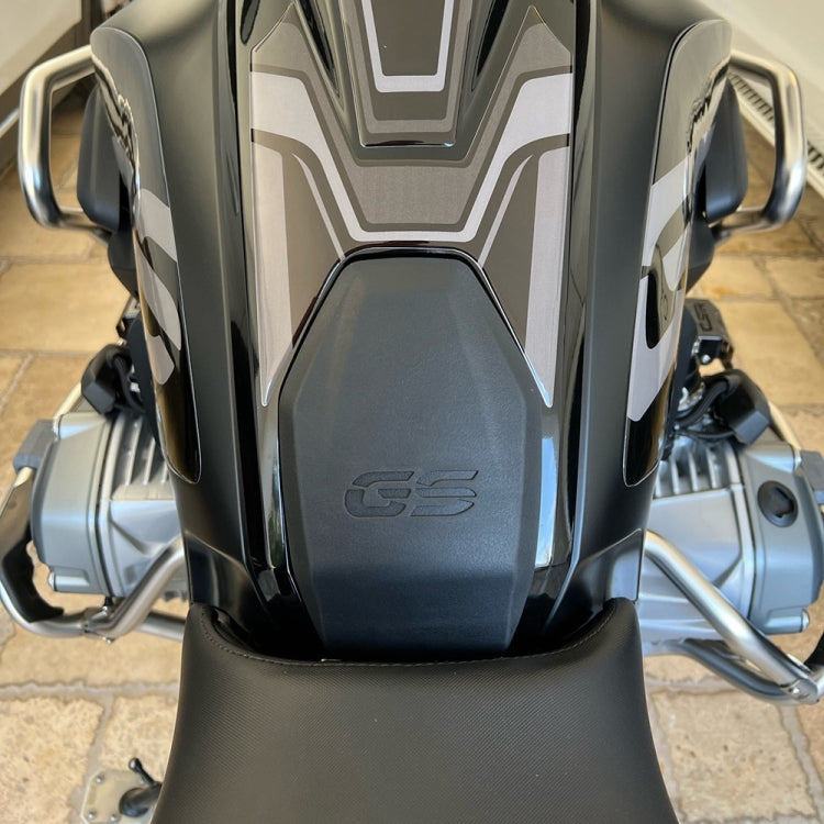 For BMW R1200GS R1250GS Motorcycle Fuel Tank Protection Pad Fuel Tank Protective Leather Cover, For BMW R1200GS R1250GS
