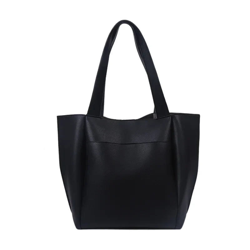 Large Capacity Women Bag Multifunction Vintage Female Messenger Bag Designer Shoulder Bag Top-handle Bags Sac A Main