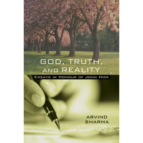 God, Truth, and Reality
