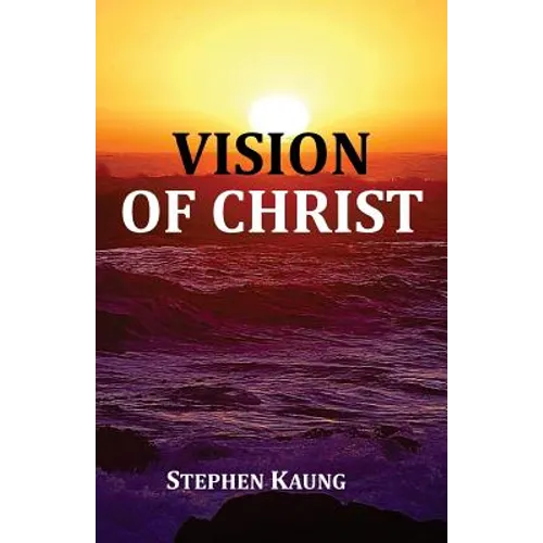 Vision of Christ