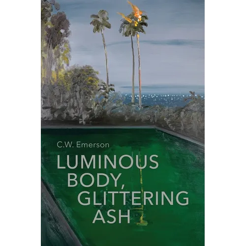 Luminous Body, Glittering Ash