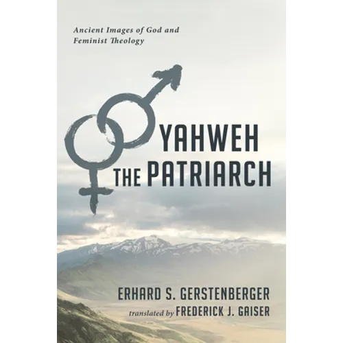 Yahweh the Patriarch
