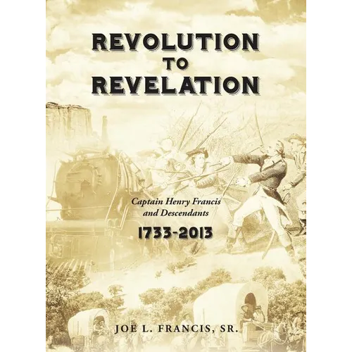 Revolution to Revelation