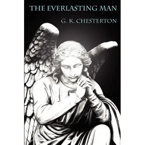 The Everlasting Man