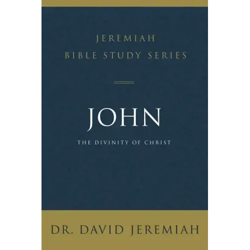 John Softcover