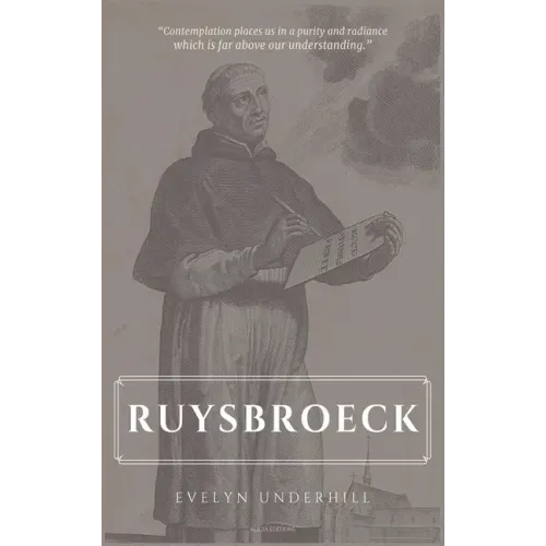 Ruysbroeck