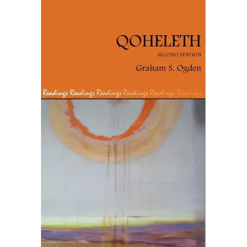 Qoheleth, Second Edition