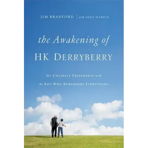 Awakening of HK Derryberry Softcover