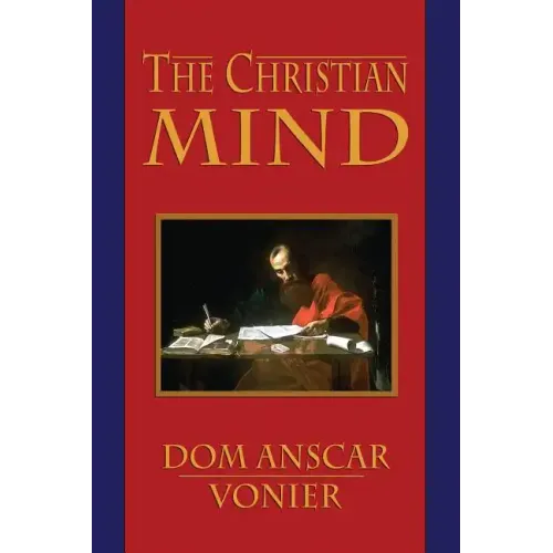 The Christian Mind