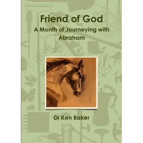 Friend of God