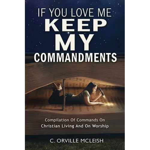 If You Love Me Keep My Commandments