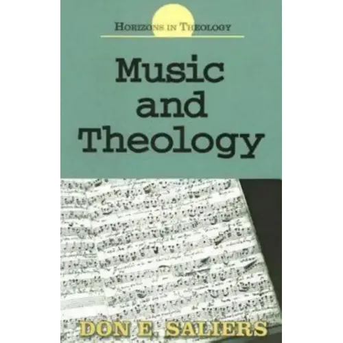 Music and Theology