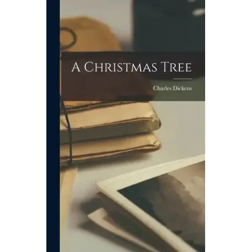 A Christmas Tree