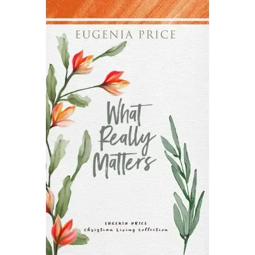 What Really Matters