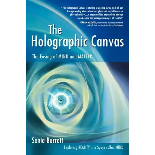 The Holographic Canvas