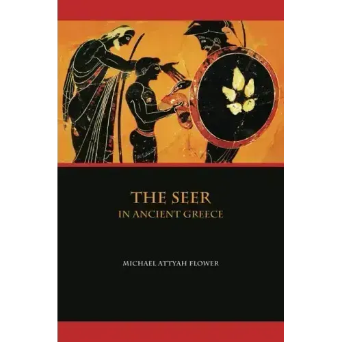 The Seer in Ancient Greece