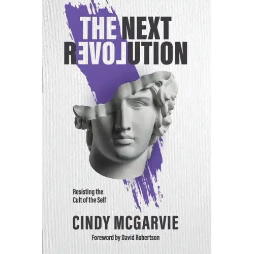 The Next Revolution: Resisting the Cult of the Self