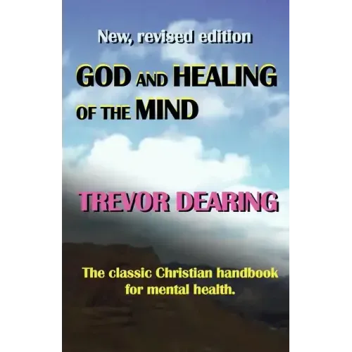 God and Healing of the Mind