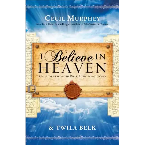 I Believe in Heaven