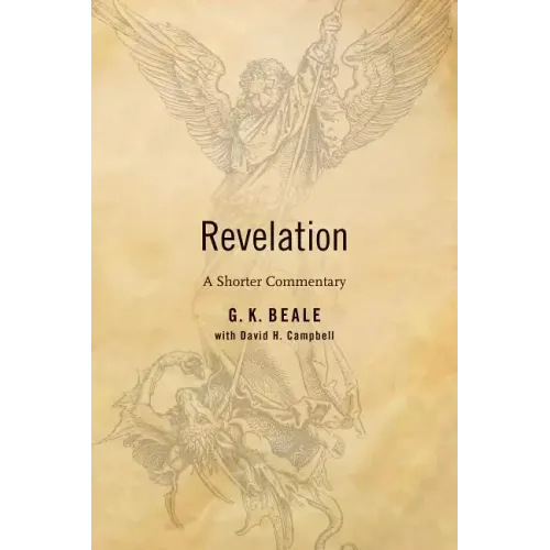 Revelation: A Shorter Commentary