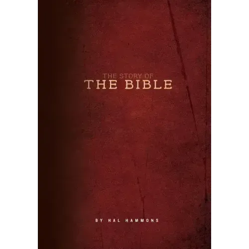 The Story of the Bible