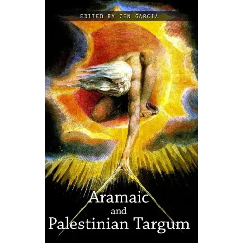 The Aramaic and Palestinian Targum
