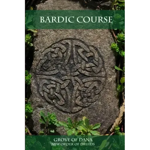 Bardic Course