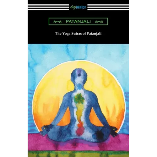 The Yoga Sutras of Patanjali