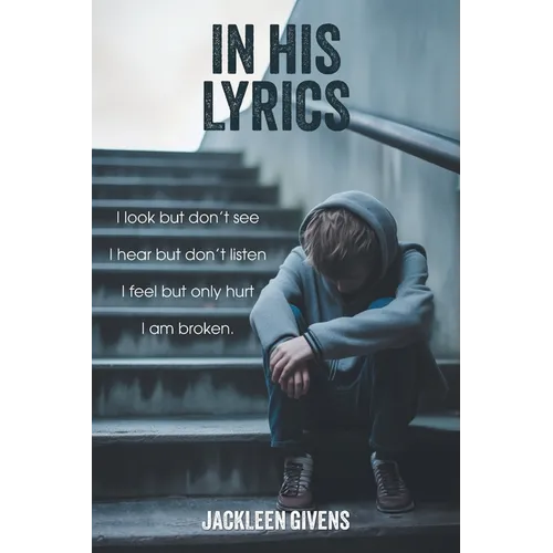 In His Lyrics