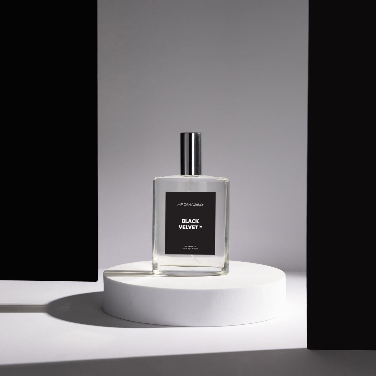 Black Velvet Room Spray