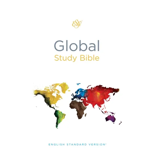 ESV Global Study Bible