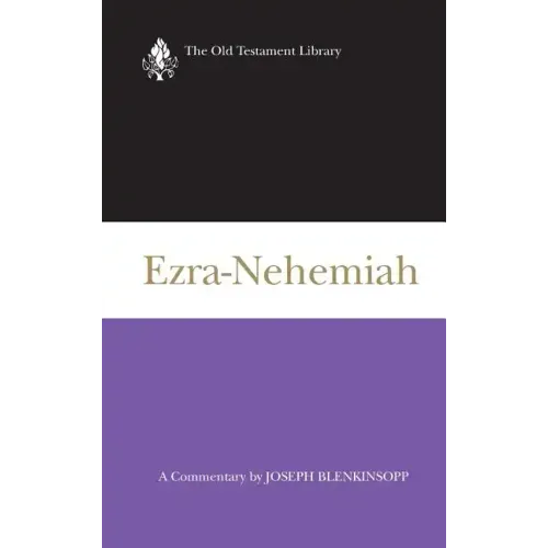 Ezra-Nehemiah (OTL)