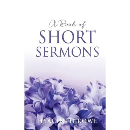 A Book of Short Sermons