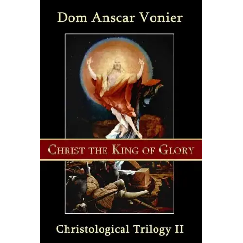 Christ the King of Glory