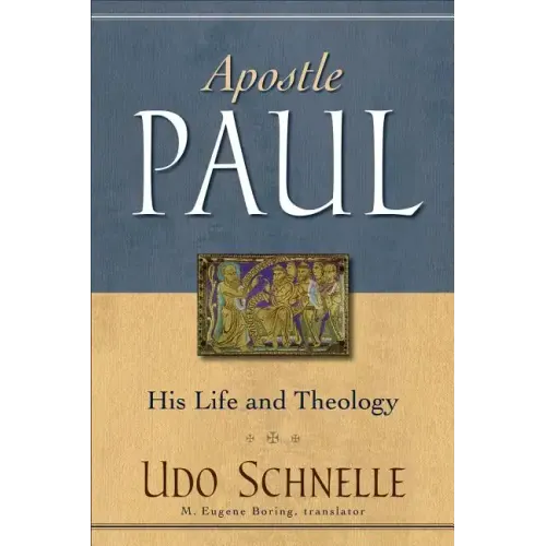 Apostle Paul