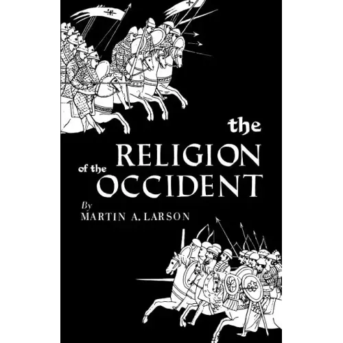 The Religion of the Occident